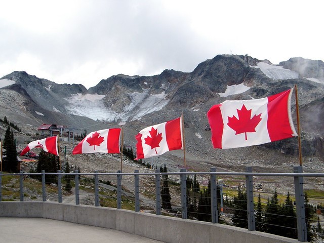 Whistler Mountain